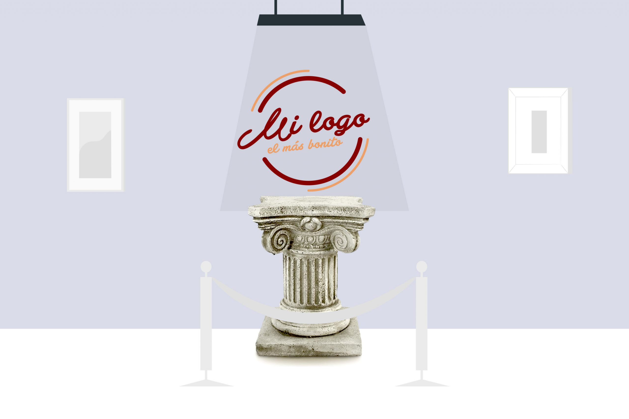 ¡Yo también quiero un logo bonito! 2 preguntas y una razón para entenderlo.