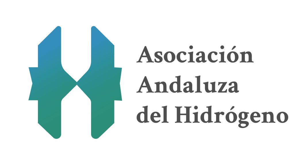 Creación de Marca Corporativa:  1.Asociación Andaluza del Hidrógeno.
